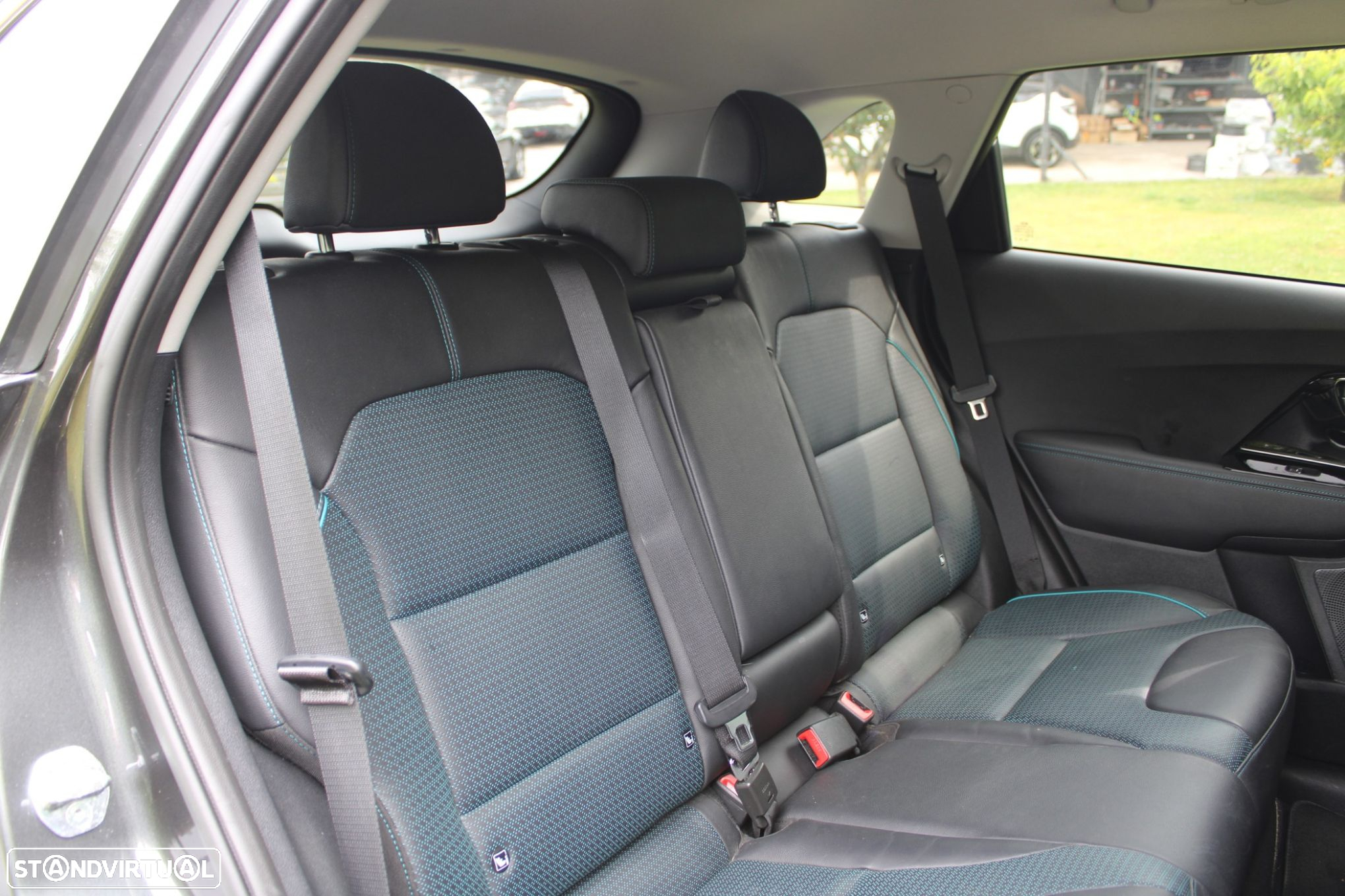 Kia e-Niro 64kWh - 22