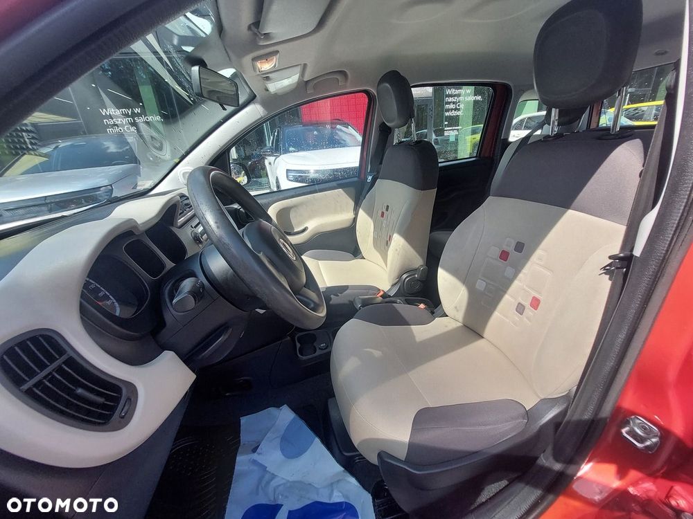 Fiat Panda - 10