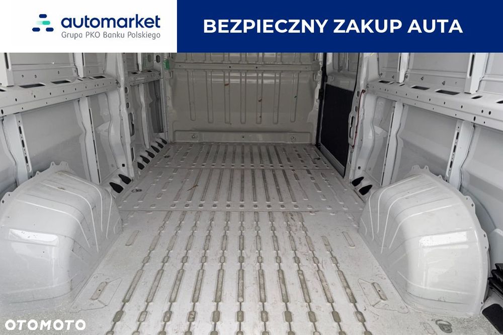 Peugeot Boxer L3 - 10