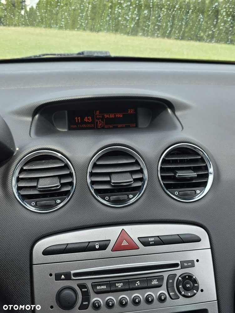 Peugeot 308 - 27