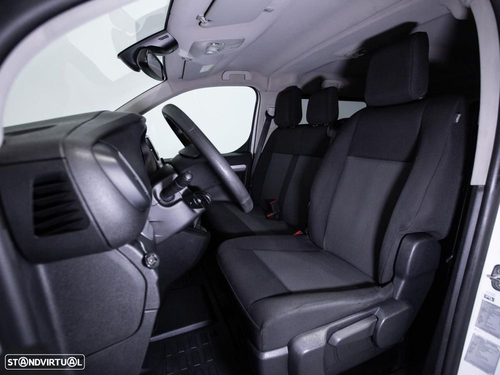 Toyota Proace Verso 1.5 D-4D L1 1.0T Comfort 9L - 9