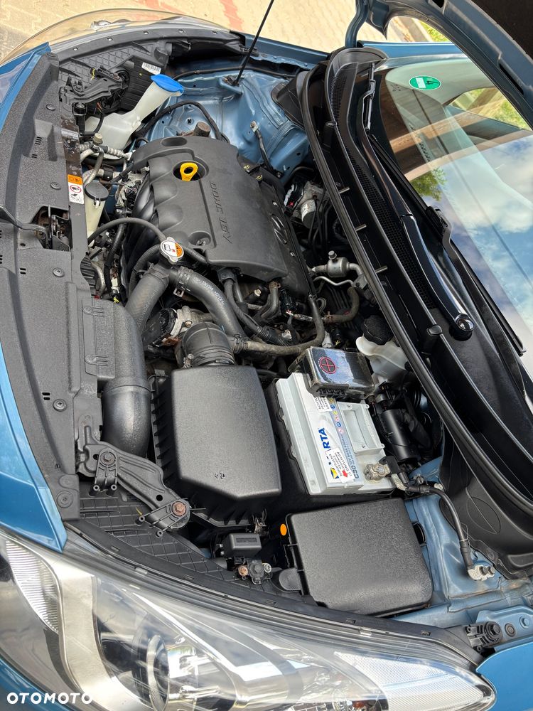 Hyundai i30 1.4 Premium - 27