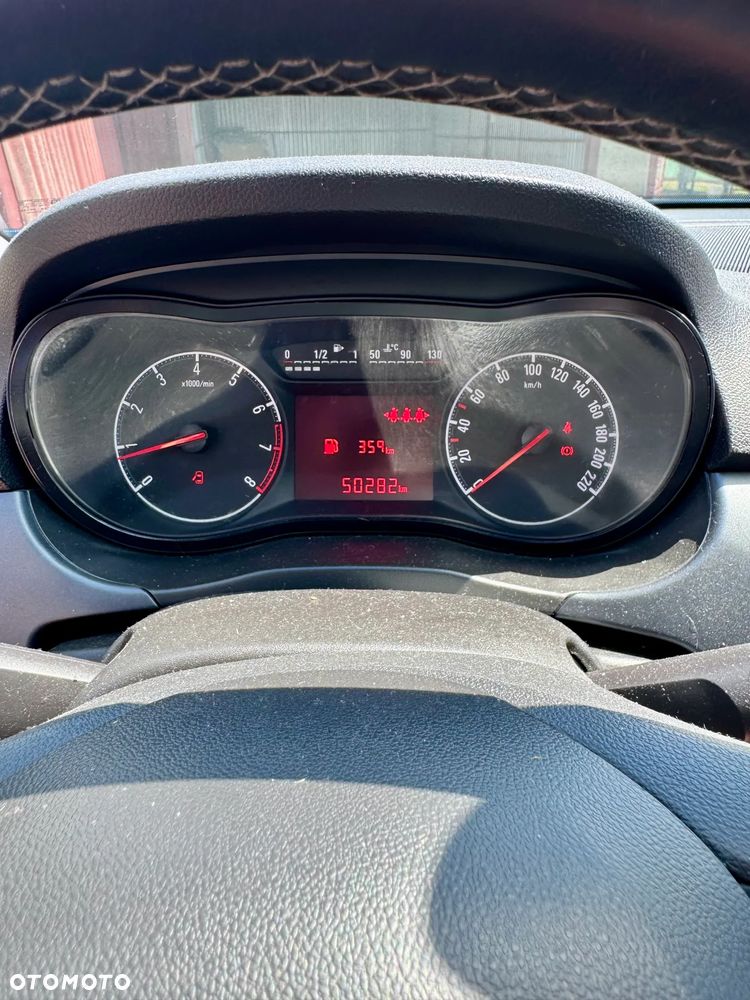 Opel Corsa 1.4 Active - 11