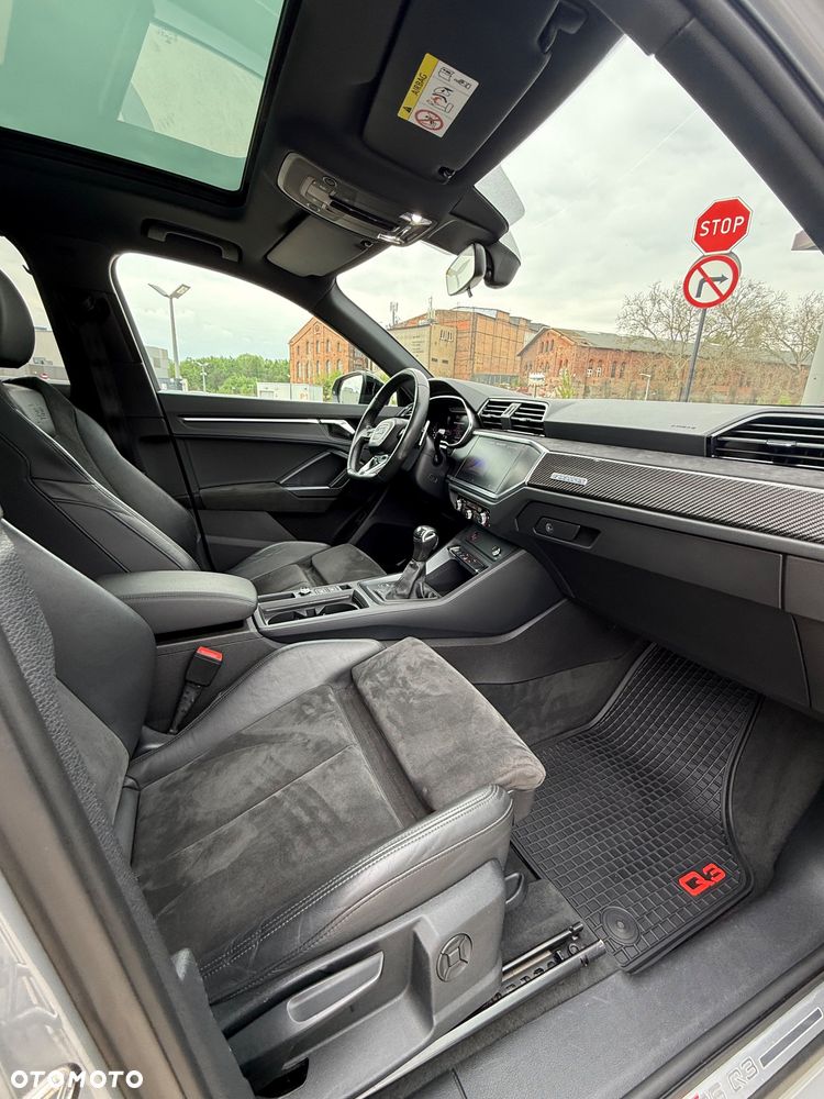Audi RS Q3 - 21