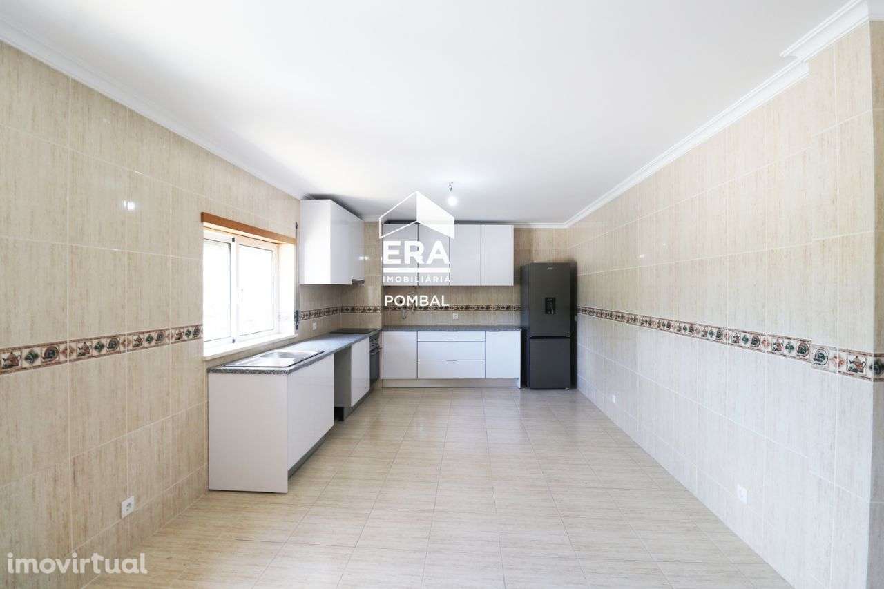 Apartamento T3, a 10 minutos da Cidade de Pombal - Grande imagem: 2/20