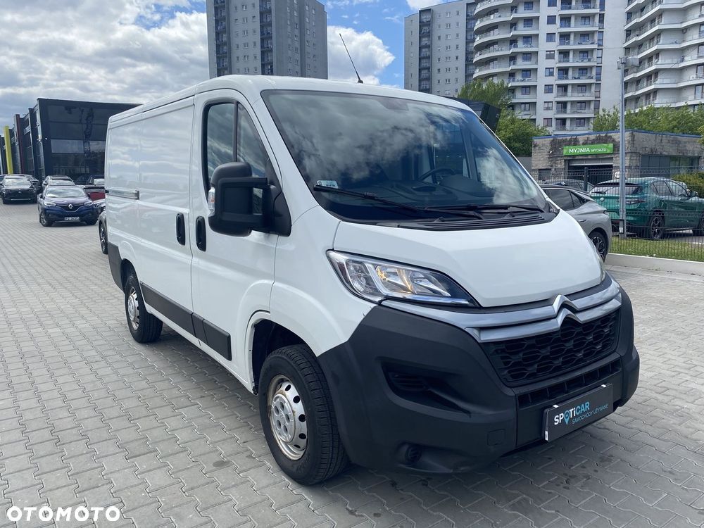Citroën Jumper - 3