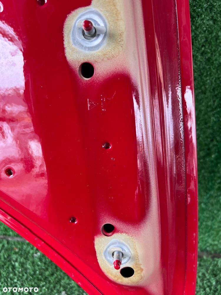 PORSCHE 911 991 15-18 Maska silnika - 4