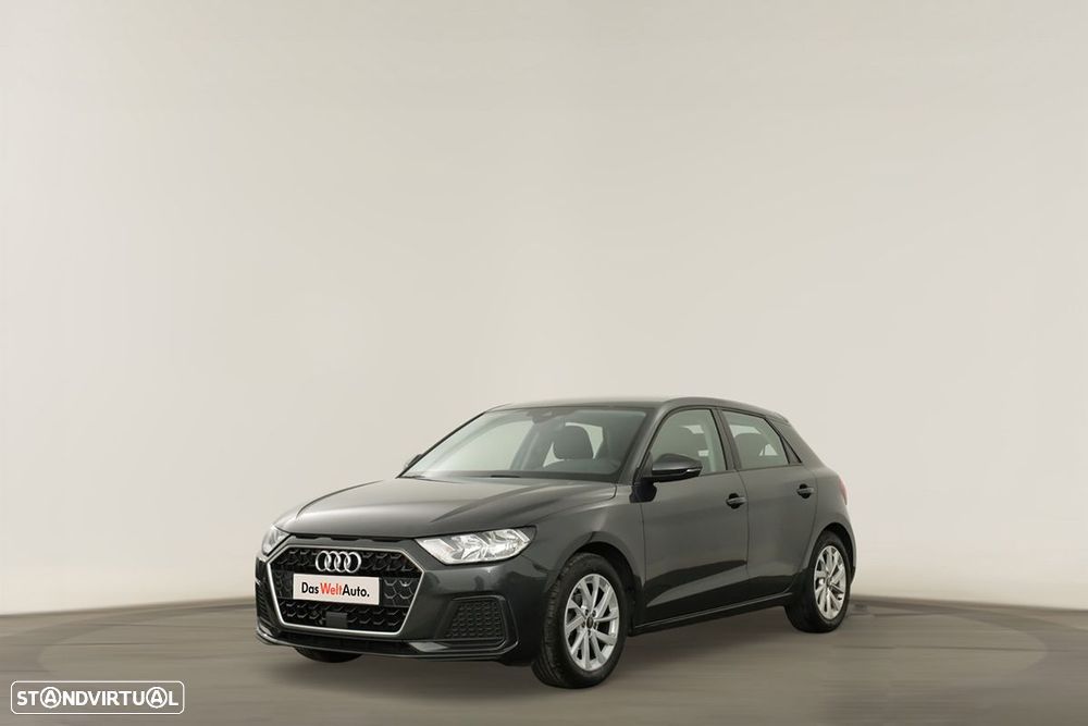 Audi A1 Sportback 25 TFSI Advanced - 2