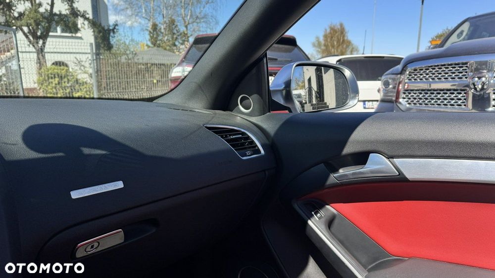 Audi S5 Cabrio - 15