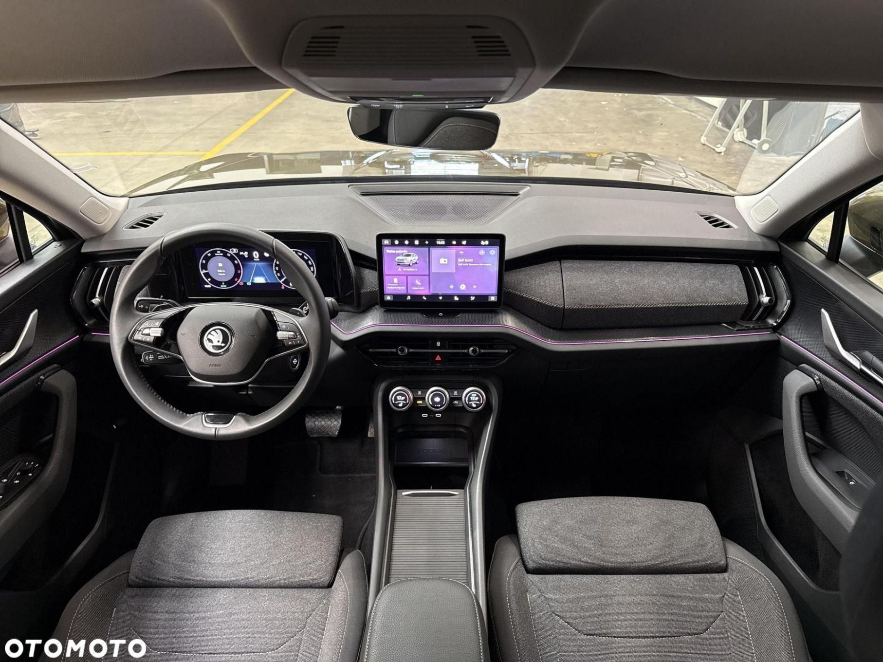 Skoda Kodiaq - 13