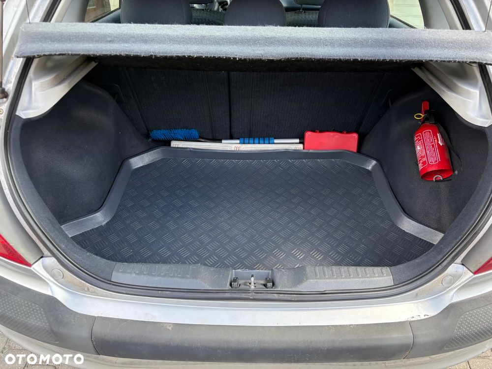 Honda Civic - 15