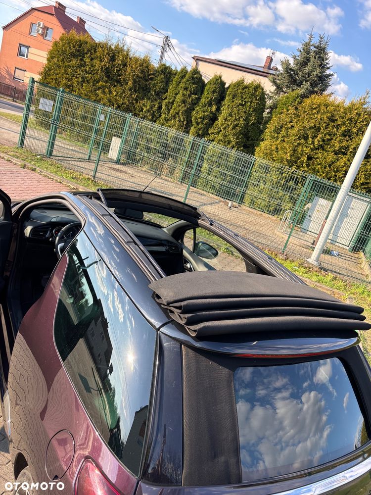 Citroën DS3 1.2 PureTech BeChic S&S - 28