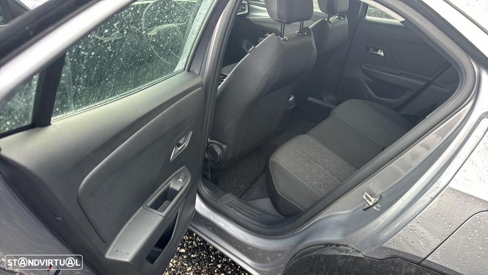 Opel Mokka-e Edition - 6