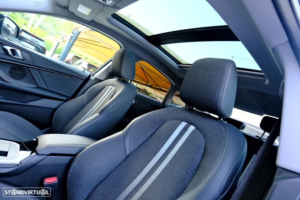 BMW 218 Gran Coupé i Aut. Sport Line - 8