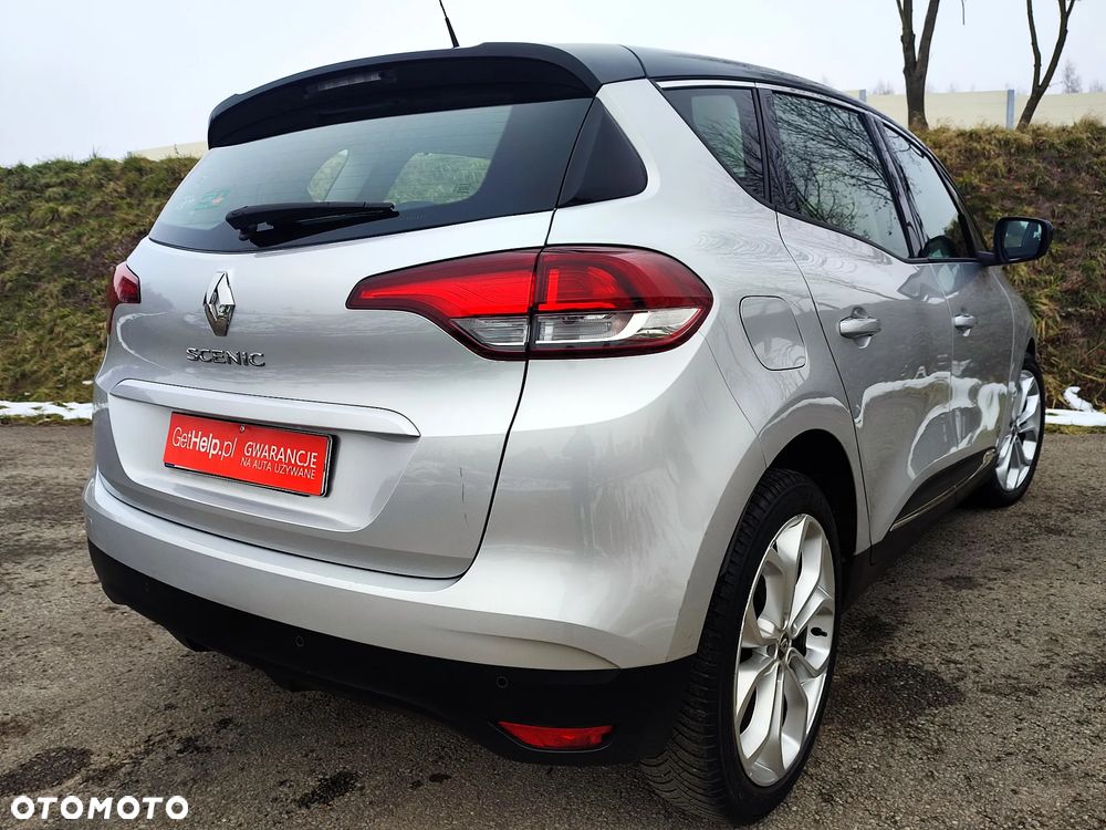 Renault Scenic 1.2 TCe Energy Limited - 17