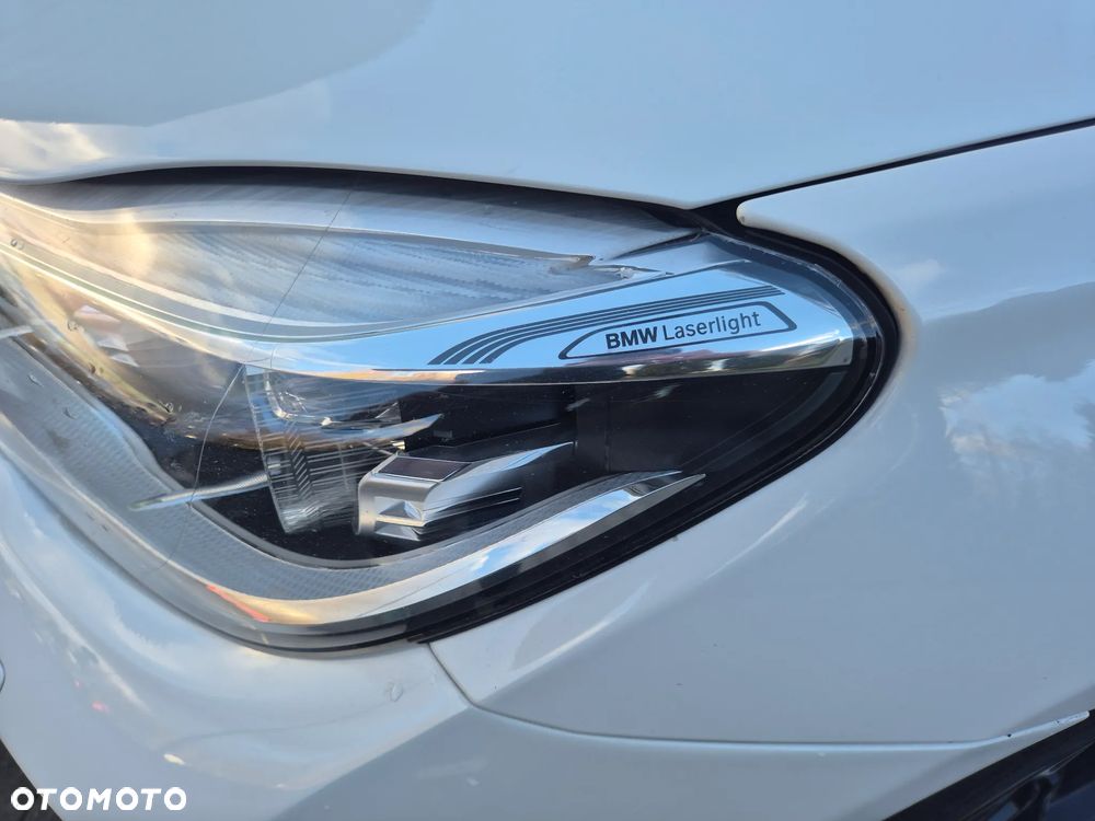 BMW Seria 7 740d xDrive - 13