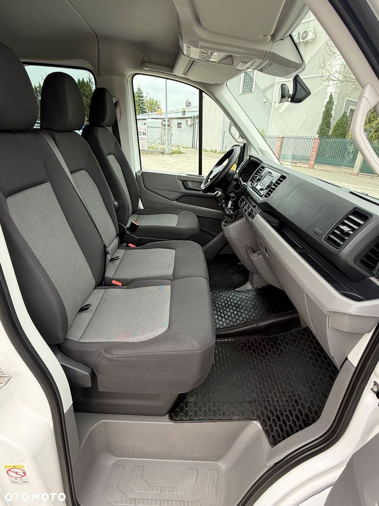 Volkswagen CRAFTER - 15
