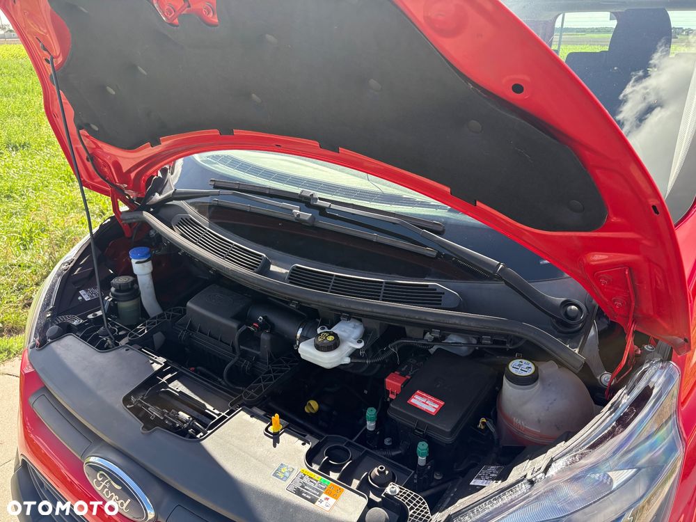 Ford Transit Custom L2H2 VA Basis - 27