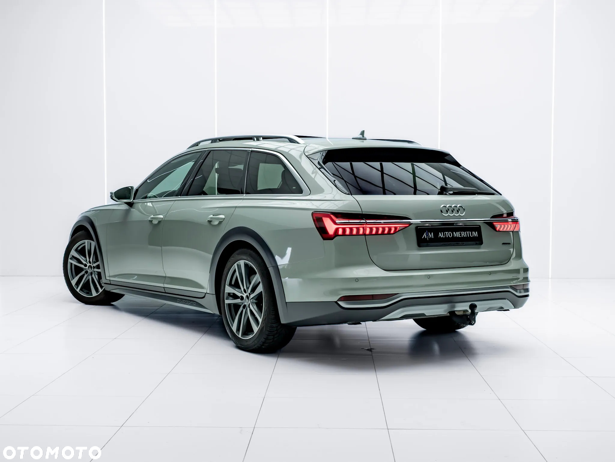 Audi A6 Allroad - 5