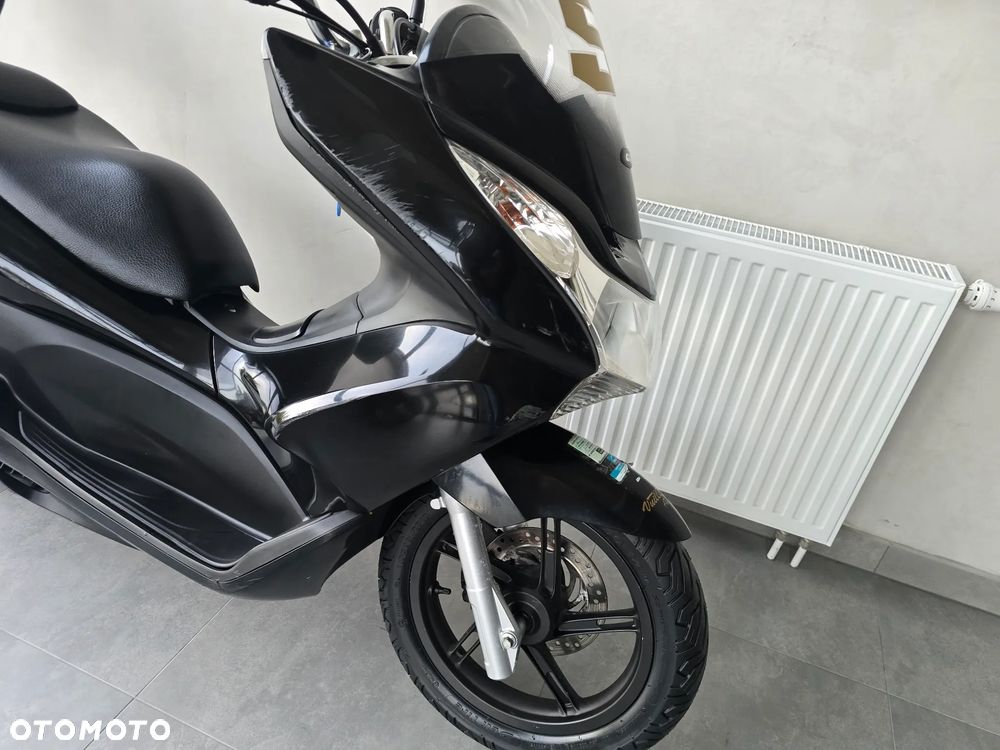 Honda PCX - 26