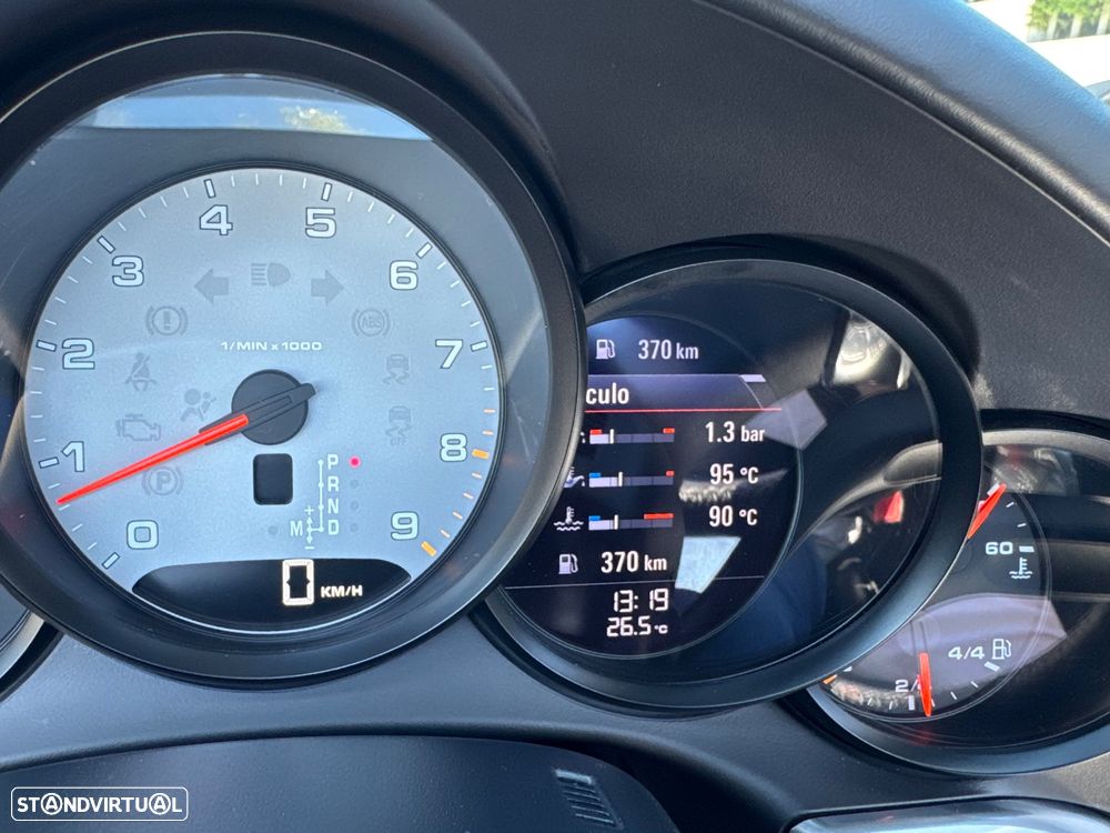 Porsche 911 (991) Carrera 2 S PDK - 23