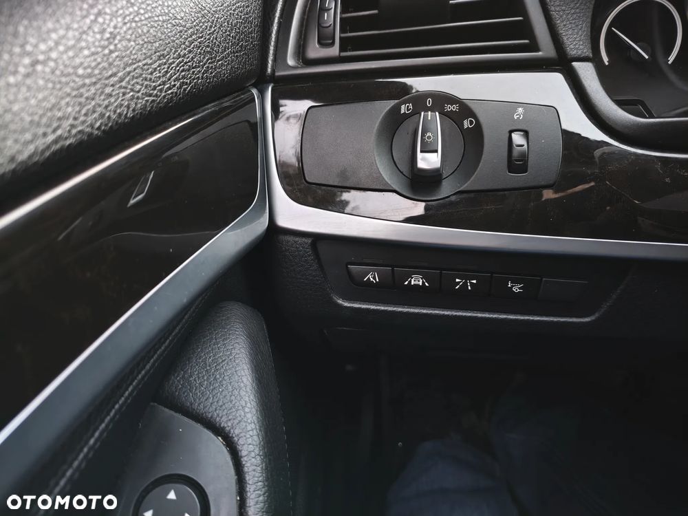 BMW Seria 5 535i - 20