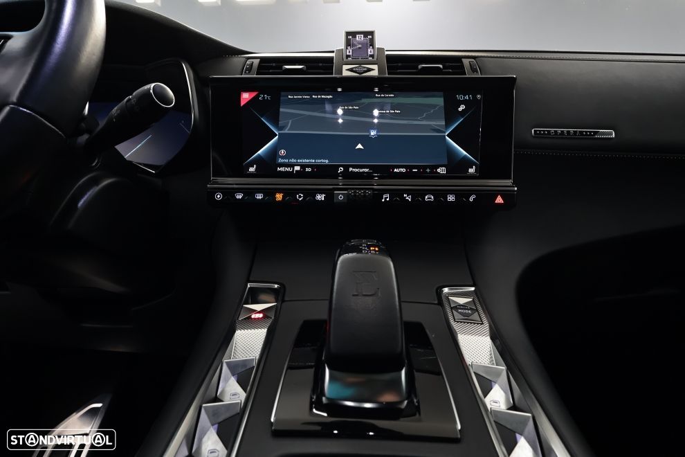 DS DS7 Crossback E-Tense Grand Chic EAT8 - 20
