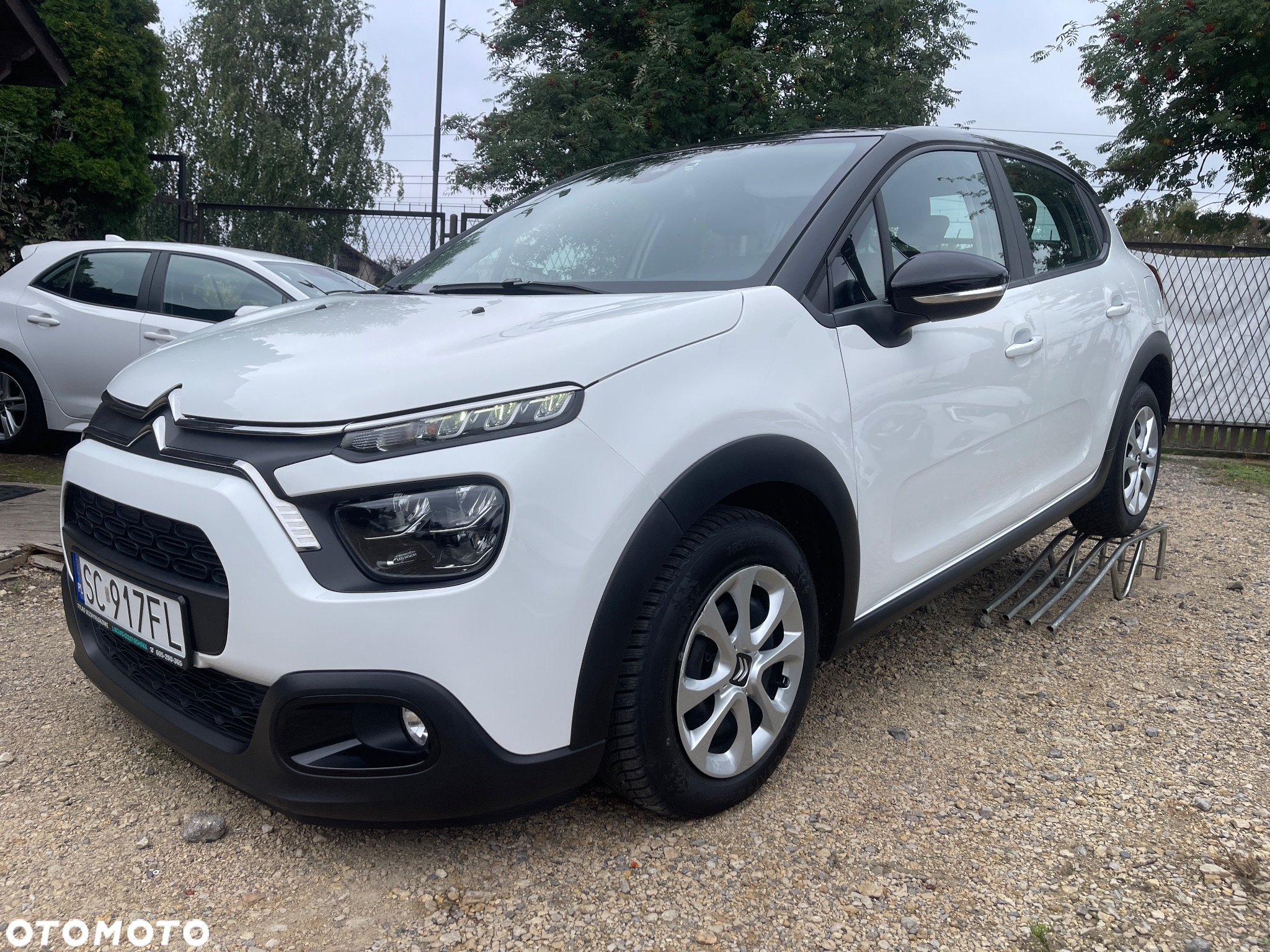 Citroën C3 Pure Tech 83 S&S ORIGINS - 12