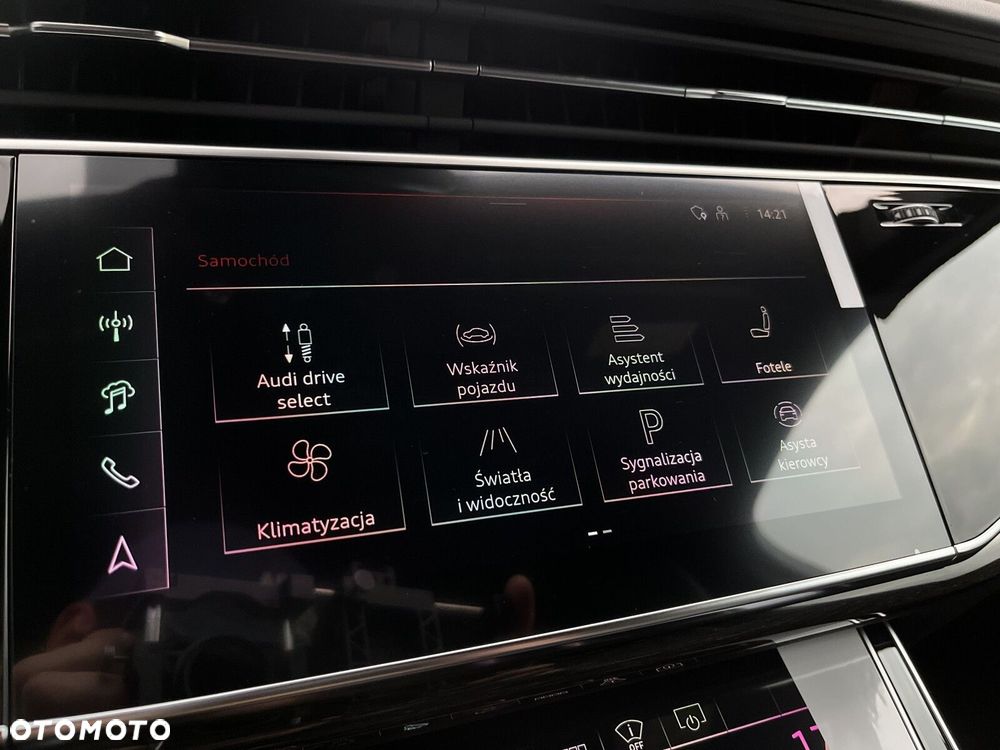Audi Q7 - 38