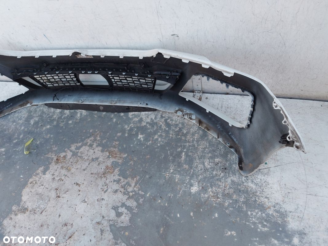 BMW 5 G30 G31 Lift LCI 20-24 M pakiet zderzak przedni przód - 9