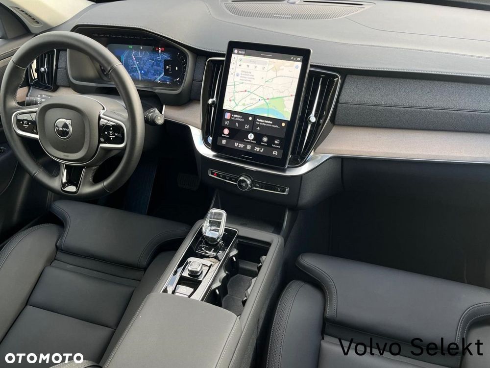 Volvo XC 90 - 14