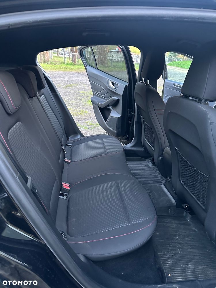 Ford Focus 2.0 TDCi ST-Line Black ASS - 27