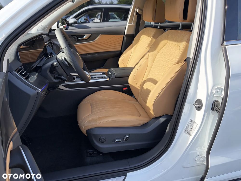 Hongqi HS5 2.0T Executive AWD - 3