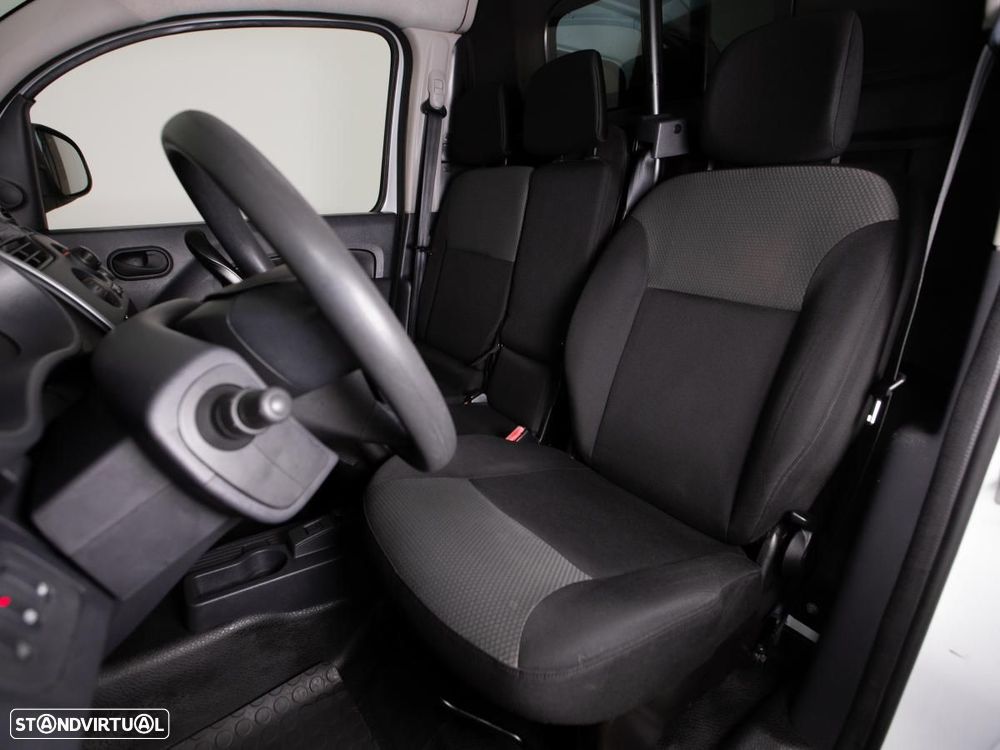 Renault Kangoo EXPRESS 1.5 DCI ENERGY S/S MAXI 3L (c/iva) - 8
