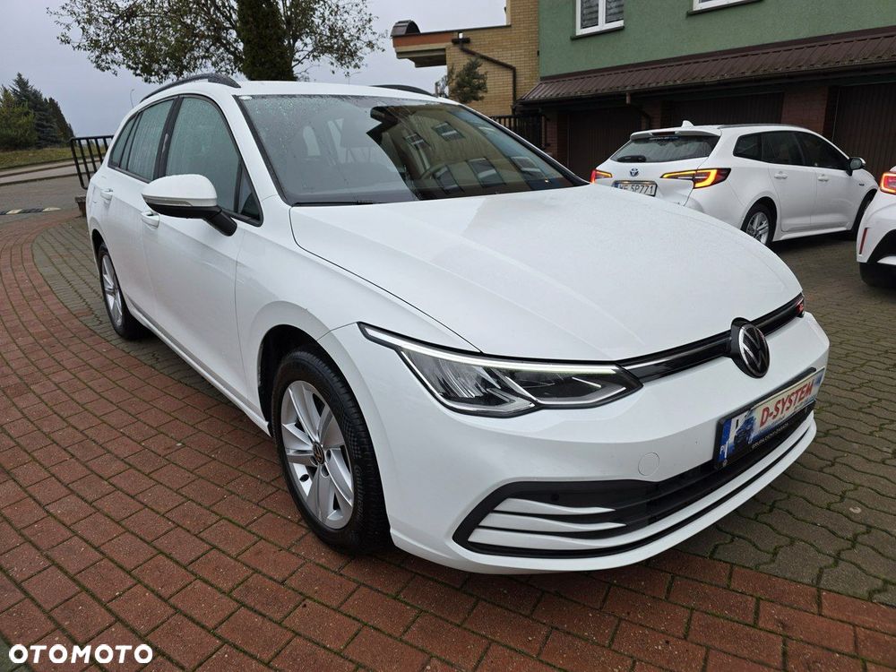 Volkswagen Golf - 15