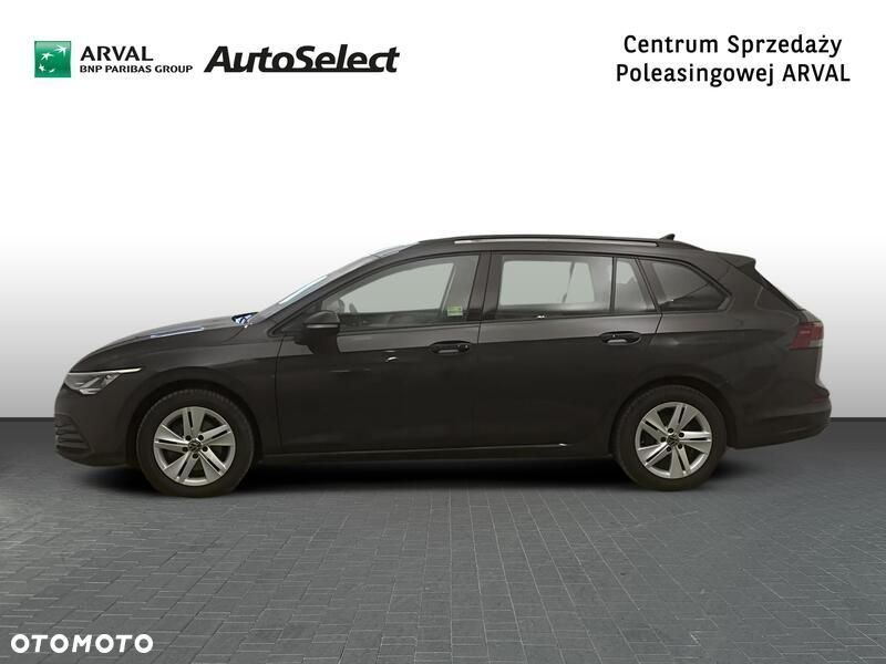 Volkswagen Golf - 3