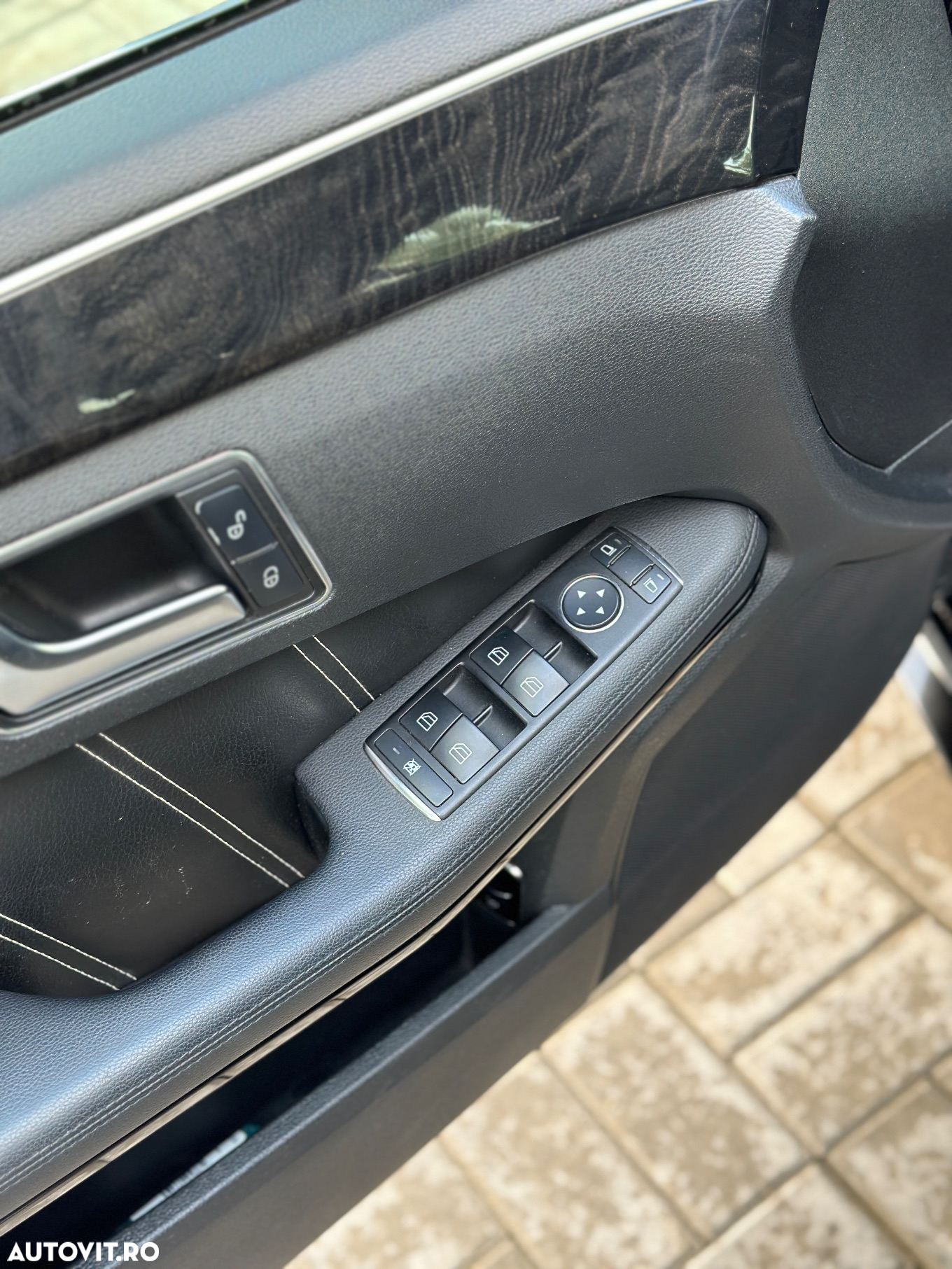 Mercedes-Benz E 300 BlueTEC HYBRID 7G-TRONIC Avantgarde - 18