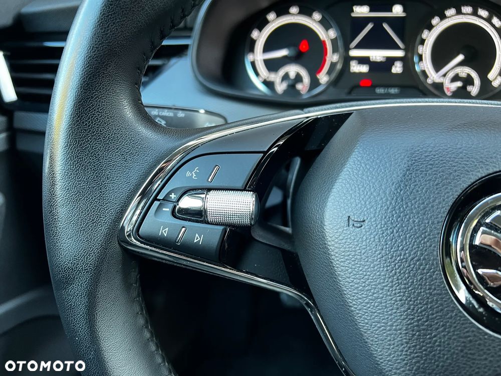 Skoda Kamiq 1.0 TSI Ambition - 18