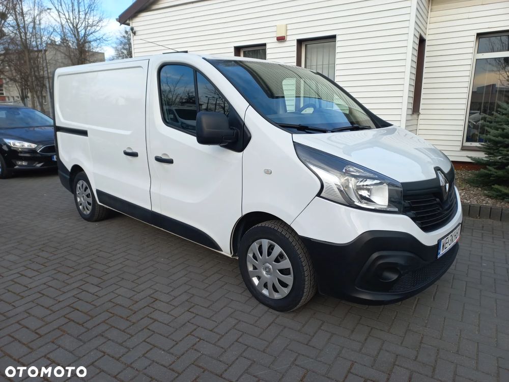 Renault Trafic - 4