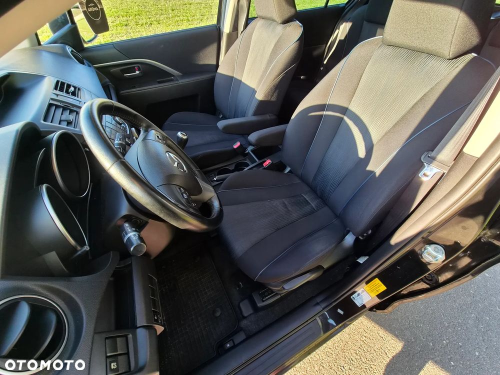 Mazda 5 1.8 Comfort - 9