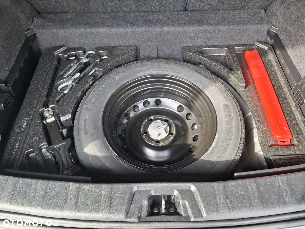Nissan Qashqai 1.2 DIG-T N-Vision EU6 - 36