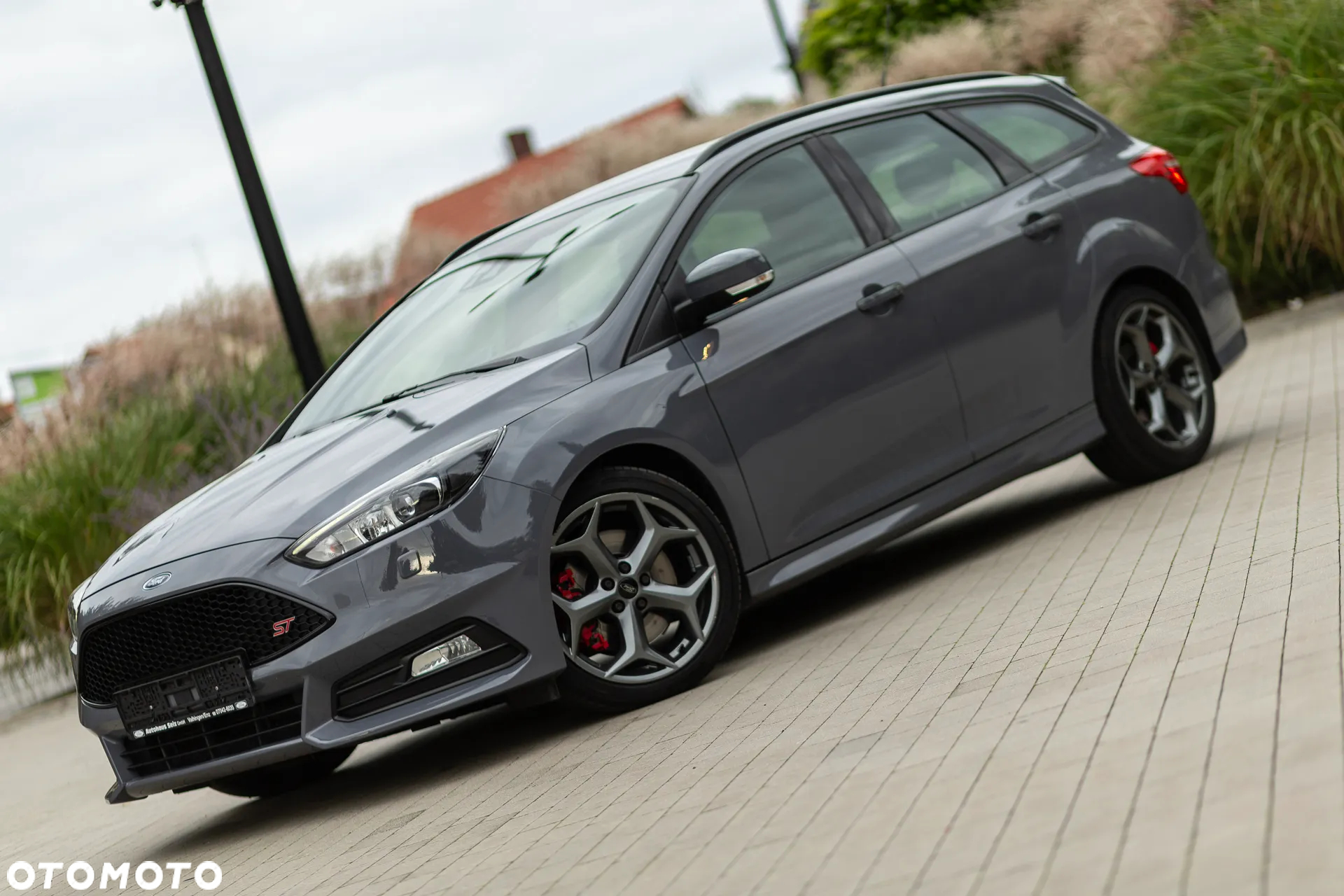 Ford Focus 2.0 TDCi ST-2 - 6