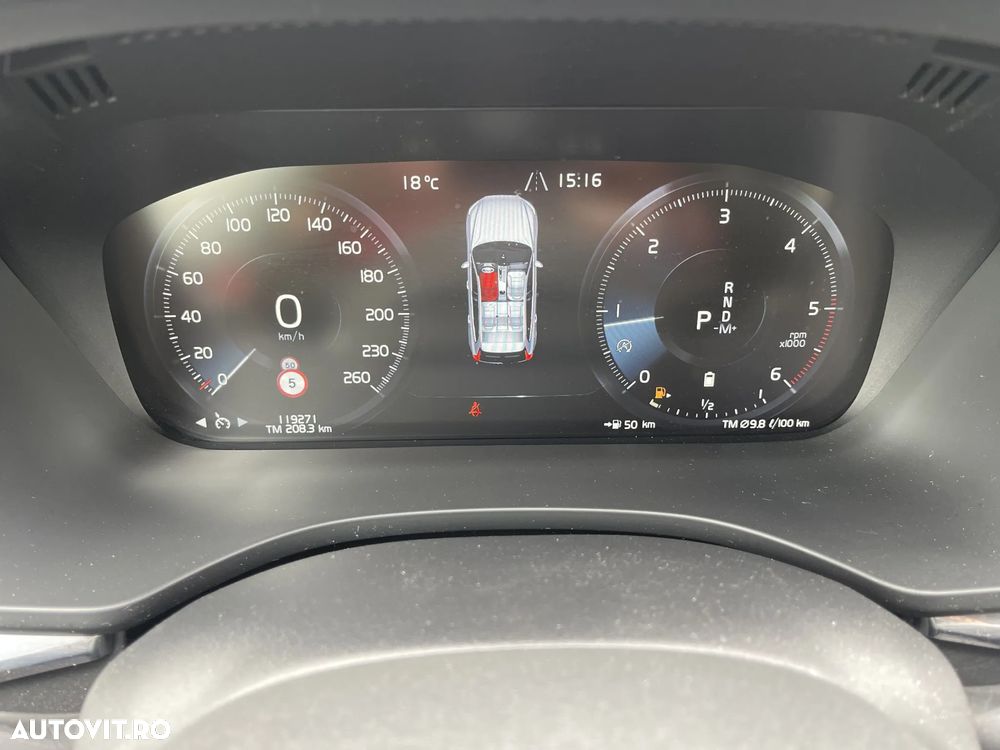 Volvo XC 60 - 12
