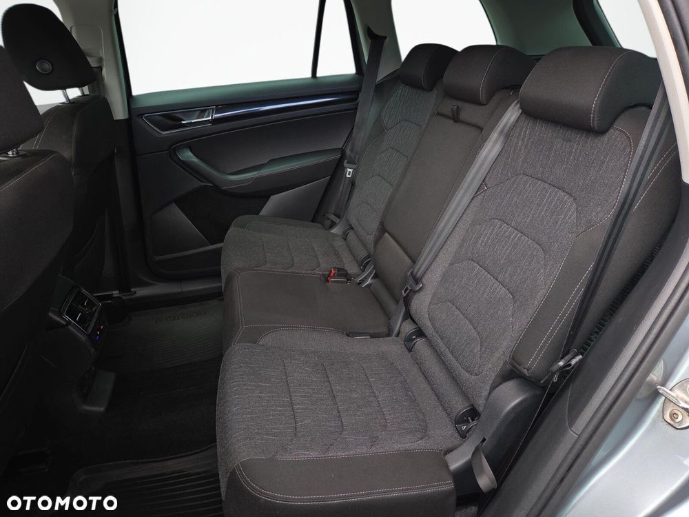 Skoda Kodiaq 1.5 TSI ACT 4x2 Style DSG - 13
