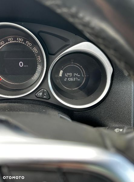 Citroën DS4 THP 160 Automatik SoChic - 9