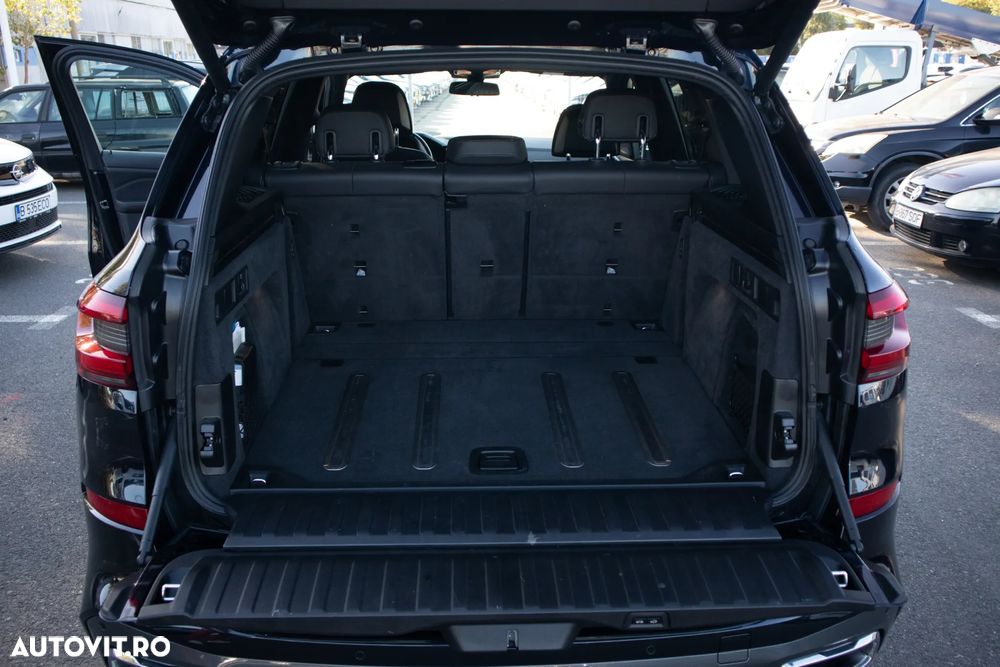 BMW X5 xDrive30d - 20
