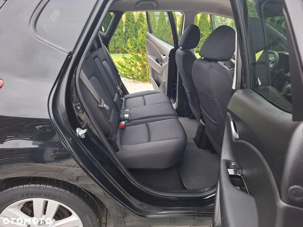 Hyundai ix20 1.4 blue Classic - 19