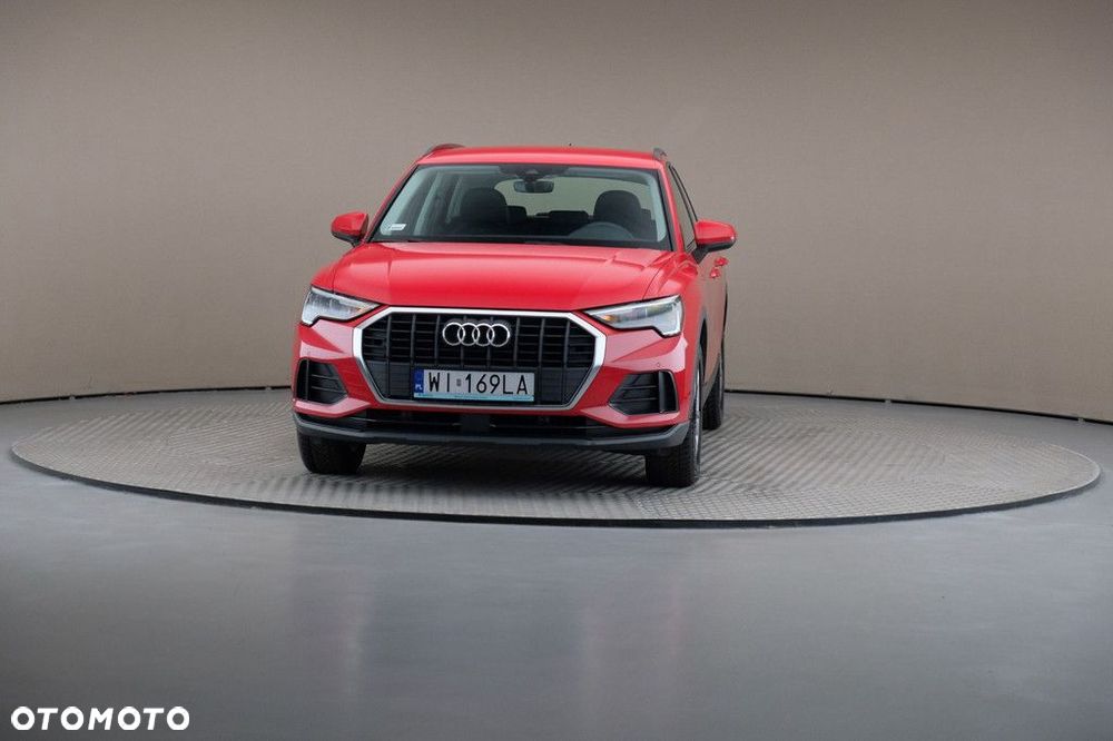 Audi Q3 2.0 TDI S tronic - 3
