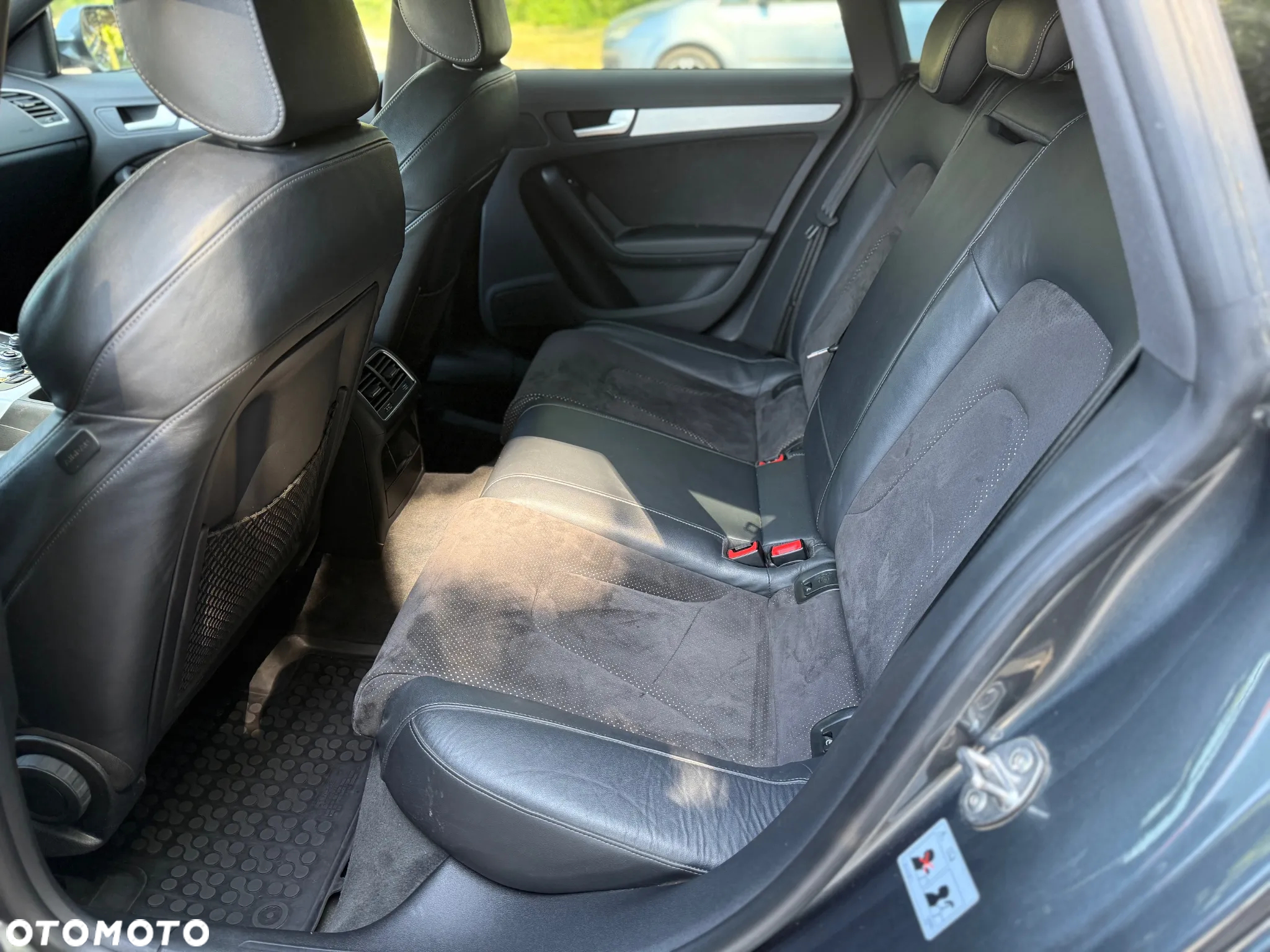 Audi A5 2.0 TDI clean diesel Quattro S tronic - 13