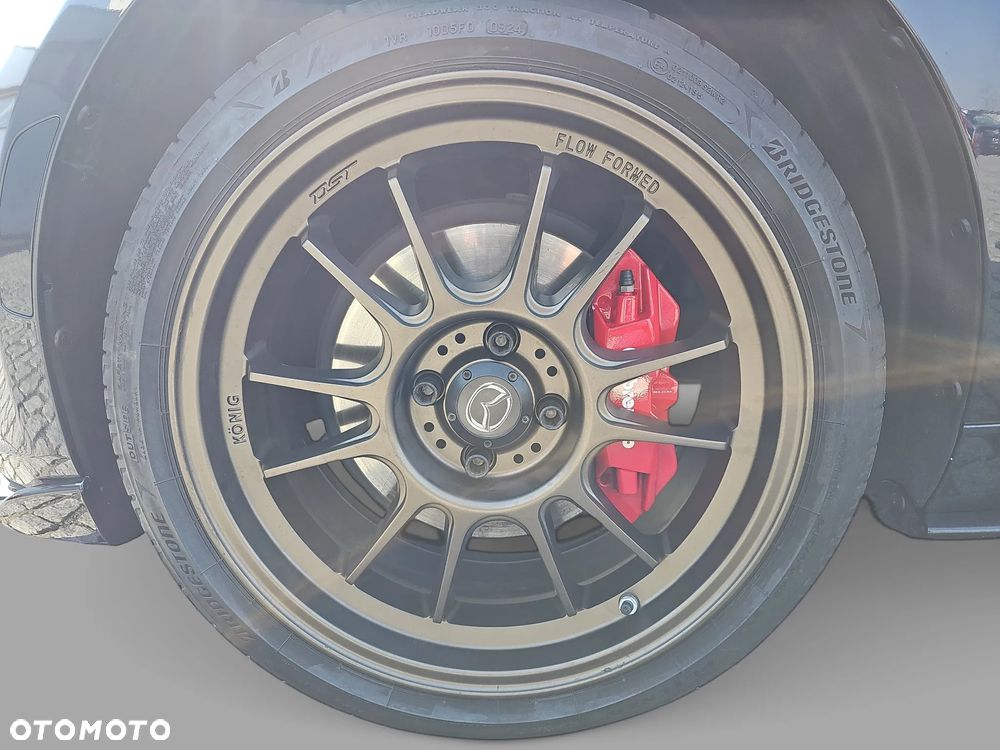 Mazda MX-5 ST SKYACTIV-G 1.5 Homura - 9